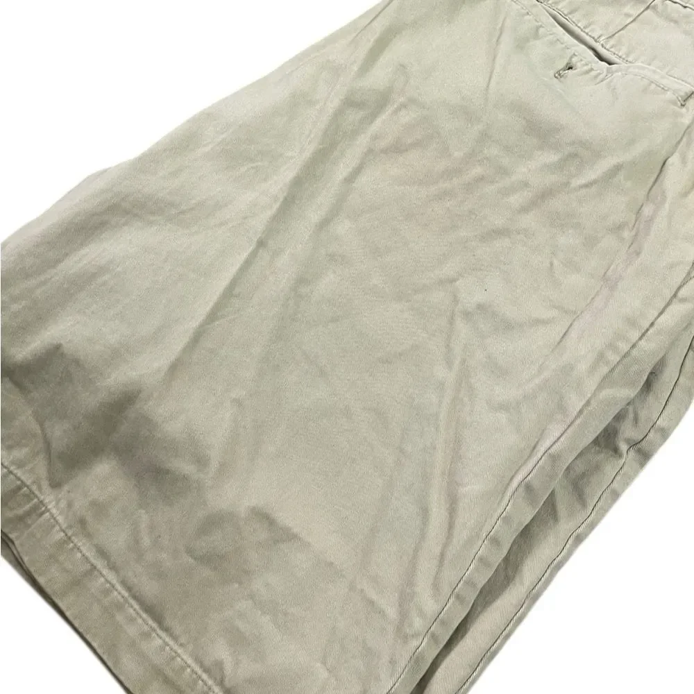 Covington size 38 Men's Classic Tan Shorts excellent condition